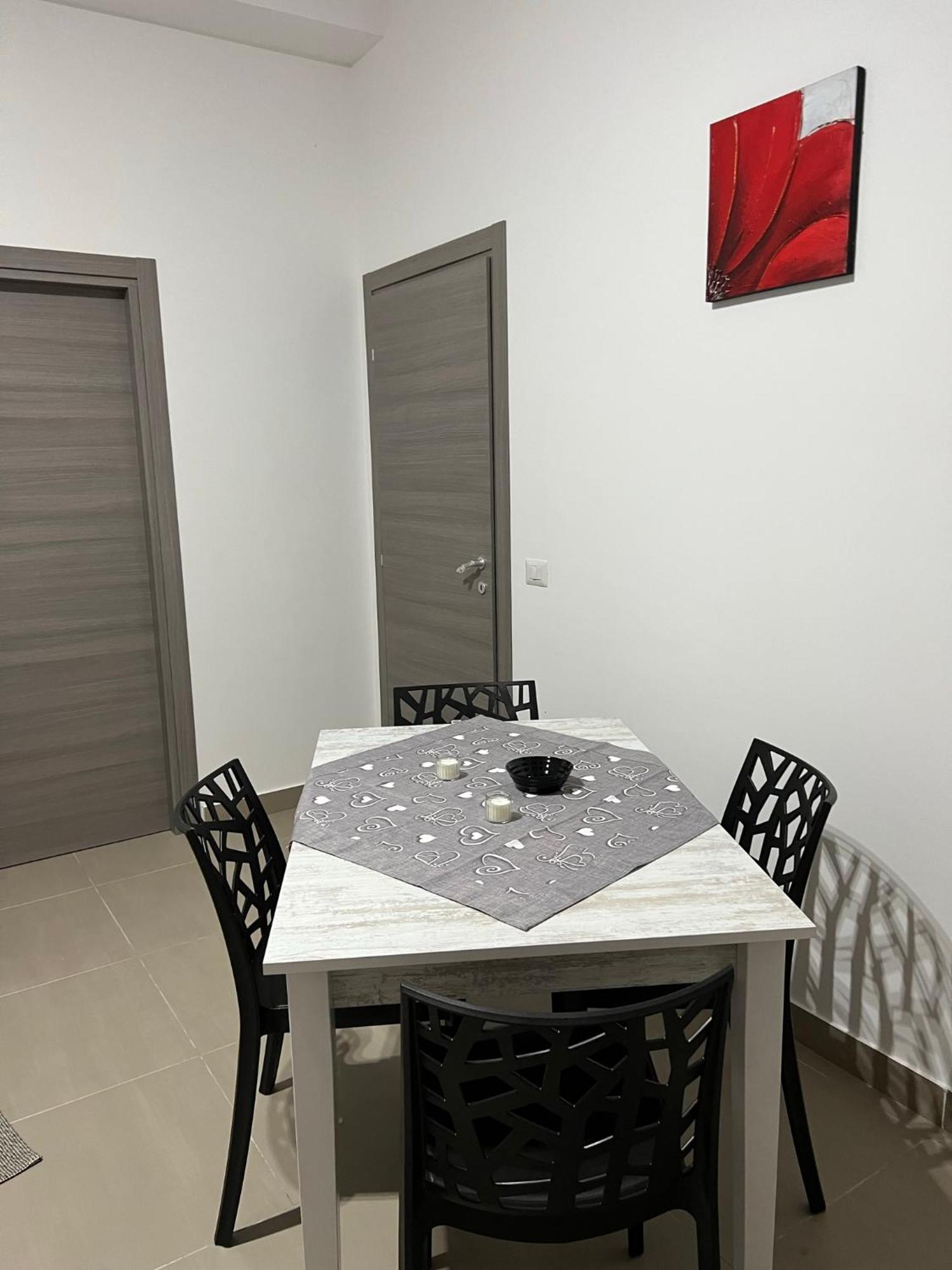 Homeshop Agira Esterno foto